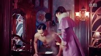 【老九門/啟月夫婦】【快剪】’小白狼和大灰兔的齁甜日常