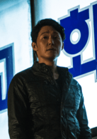 樸成雄