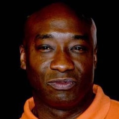 邁克·克拉克·鄧肯/Michael Clarke Duncan