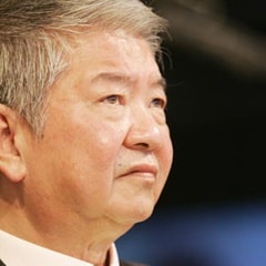 蔡瀾
