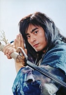 陳龍