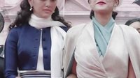 Mai Davika,New電影[舊傷]之Riam和養母