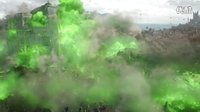 權(quán)利的游戲 第6季 第10集 大爆炸-被連根拔起的玫瑰