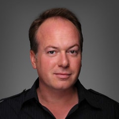湯姆·麥克格雷斯Tom McGrath