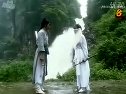 昆侖奴片段——第一次比武
