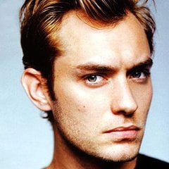 裘德·洛Jude Law