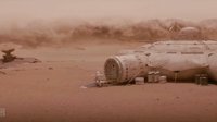 在火星上最后的日子（火星上的最后時日） The Last Days on Mars 電影花絮