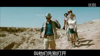 《金字塔迷蹤》考古隊遭遇嗜血惡獸