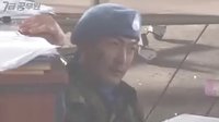 《7級公務(wù)員》拍攝花絮之黃燦盛篇
