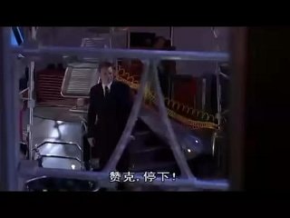 時光駭客劇照