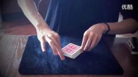 紙牌魔術 警察抓小偷 --魔術師曹齊 高清