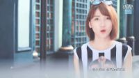 SNH48《搖擺節(jié)拍》MV大首播