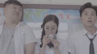 《我的同桌是極品》番外篇02：罰站鳥人訴說夢想，牛福道破天機