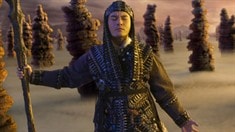 人物版預(yù)告之二郎神