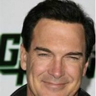 帕特里克·沃伯頓Patrick Warburton