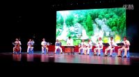 2016全國中老年藝術大賽井岡山市老年大學龍市分校演出節目