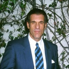 羅伯特·戴維Robert Davi