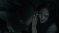片段之電話求救