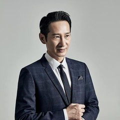 王勁松