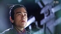 《風(fēng)中奇緣》胡歌劉詩詩吻戲曝光
