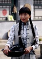 陸玲