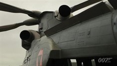 拍攝日志之Helicopters