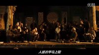 《白鹿原》老腔《將令一聲震山川》