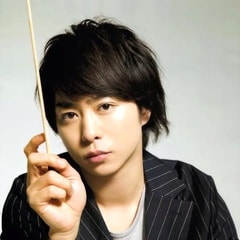 櫻井翔?