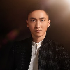 何若鶴?