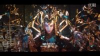 【妲己再施妖法  畫風(fēng)穿越魔戒】封神傳奇