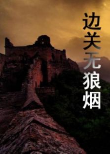 邊關(guān)無狼煙