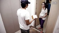 瘋狂租客第九集-立竿見影的泡妞黑魔法_高清