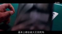 黃曉明大戰偶像劉德華，用方言打架