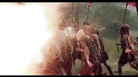 THE SCORPION KING 3. 蝎子王3. 預(yù)告片