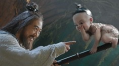 搞笑版預(yù)告片