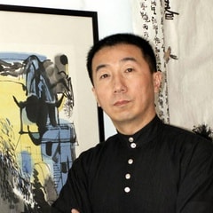 劉向平