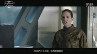 《夜幕》第二個故事：視頻影像（內在的士兵）