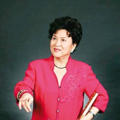 劉蘭芳