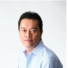 遠藤憲一