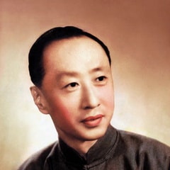 馬連良