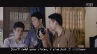 Grean Fiction  痞客青春 (2013) Trailer 預告