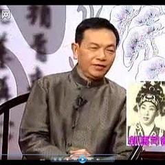 梁漢威