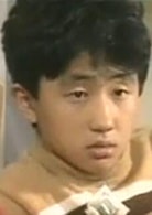 戰士強