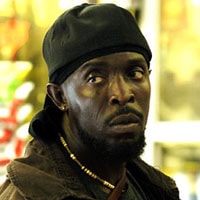 邁克爾·威廉姆斯Michael K. Williams