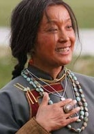 劉曉慶
