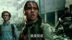 “童心協力”版預告