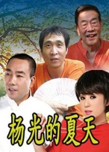 楊光的夏天