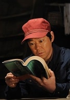 阿部隆史