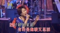潘秀瓊-家家有本難念的經(jīng)MTV（現(xiàn)場版）