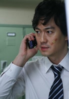 樸勇宇